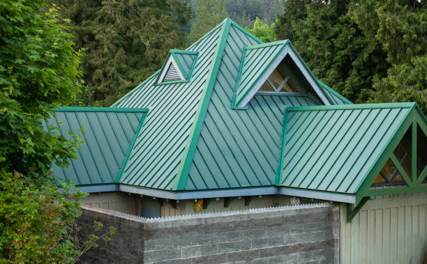 Roof Insulation in Despard, WV