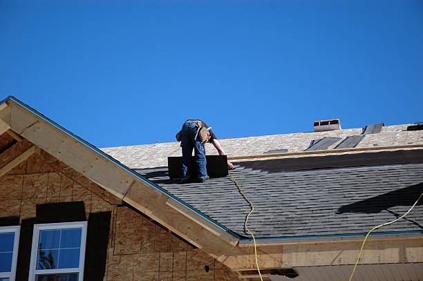 Best Slate Roofing  in Despard, WV