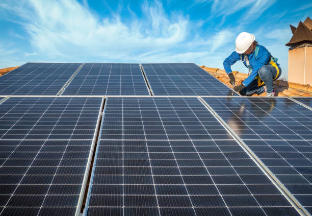 Best Metal Roofing Installation  in Despard, WV