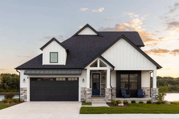 Best Roof Replacement  in Despard, WV